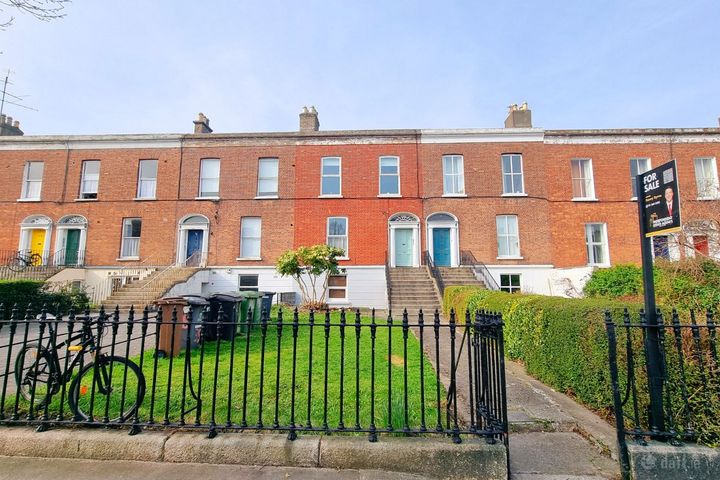  35 Leinster Road, Rathmines, Co. Dublin, D06AE94
