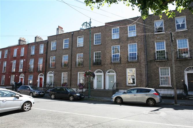 Apartment 19, 49 Blessington Street, Dublin 7, Co. Dublin