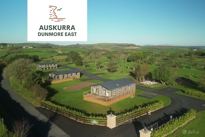 Auskurra, Dunmore East, Co. Waterford