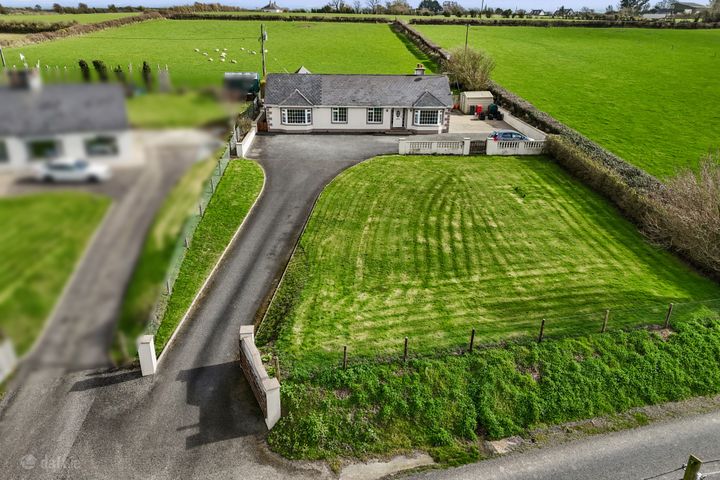 Kilbride, Duncannon, Co. Wexford