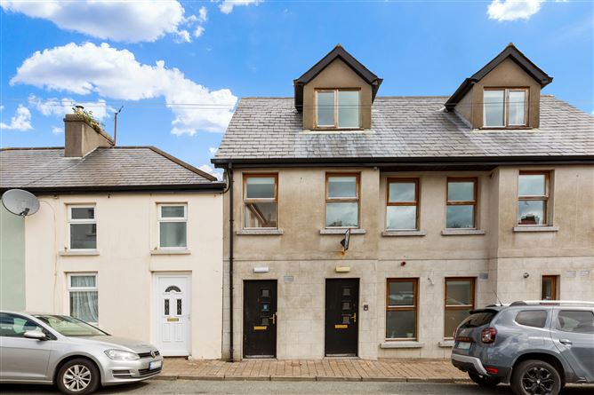 Apartment 1, High Street, Wicklow Town, Co. Wicklow, A67A065