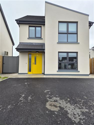 11 An Gallán Nua, Lahinch Road, Ennis, Co Clare, Ennis, Clare