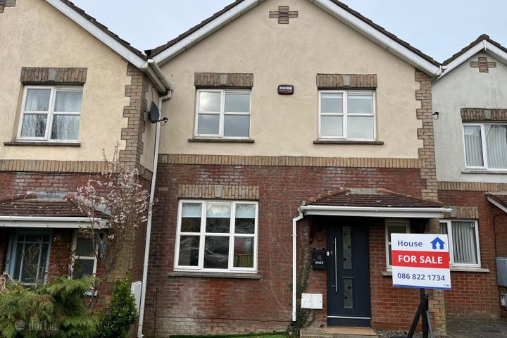 21 Newborough, Gorey, Co. Wexford, Y25P5P3