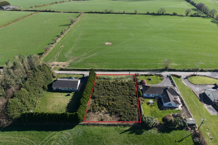 Site in Coolguerisk, Knockraha, Co. Cork