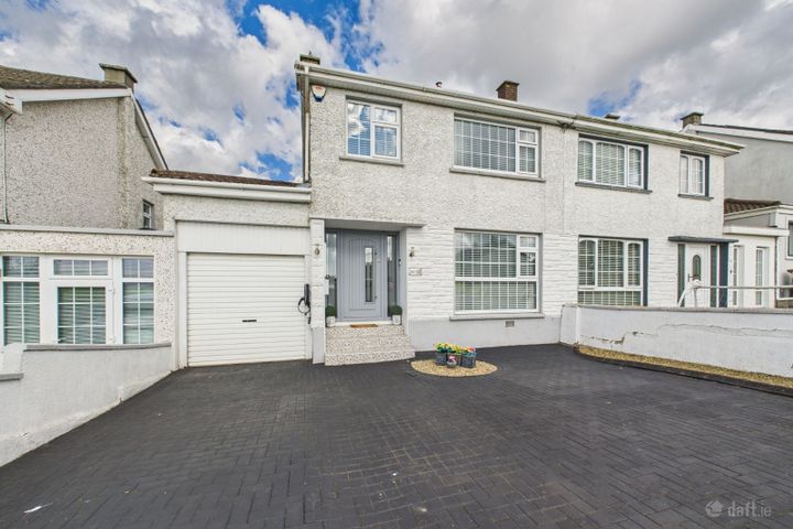 10 Avondale Drive, Avondale, Waterford City Centre, Co. Waterford, X91K5HC