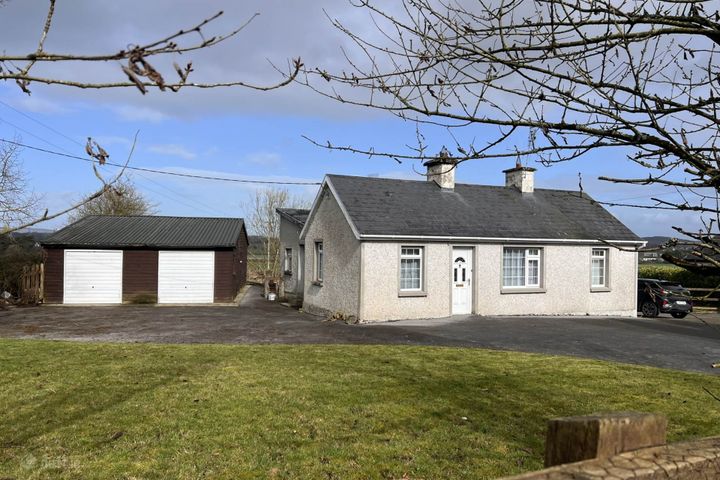 REDCITY, FETHARD, COUNTY TIPPERARY