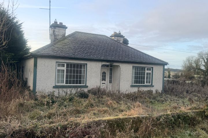 Canbo, Croghan, Boyle, Co. Roscommon