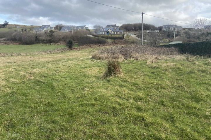 Glenkeo, Carrigart, County Donegal