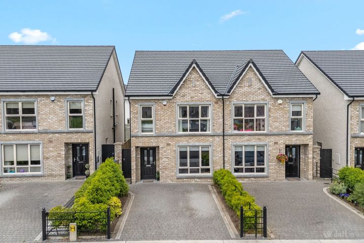 18 Castletown Manor, Athboy