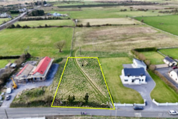 KILBANNON, TUAM, CO GALWAY