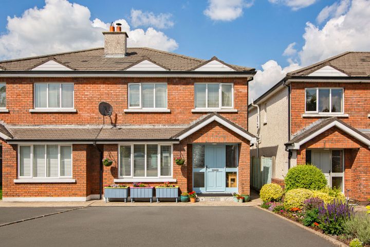 37 SRAID NA MARA, SEA RD, SLIGO