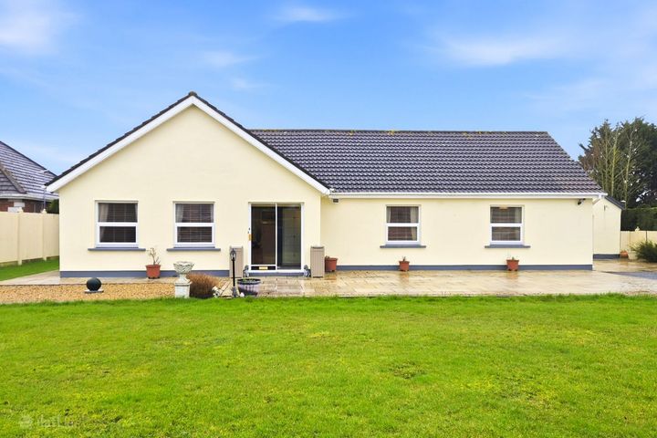 Barraderra, Monasterevin, Kildare