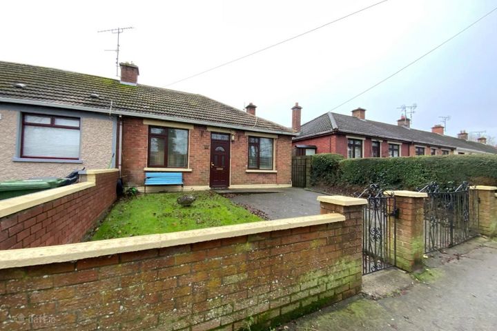 81 O' Hanlon Park , Dundalk, Louth