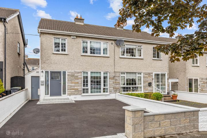 27 RUSHBROOK WAY, TEMPLEOGUE, DUBLIN 6W