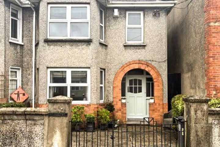 New Street, South Circular Road, Co. Limerick, V94XC7Y