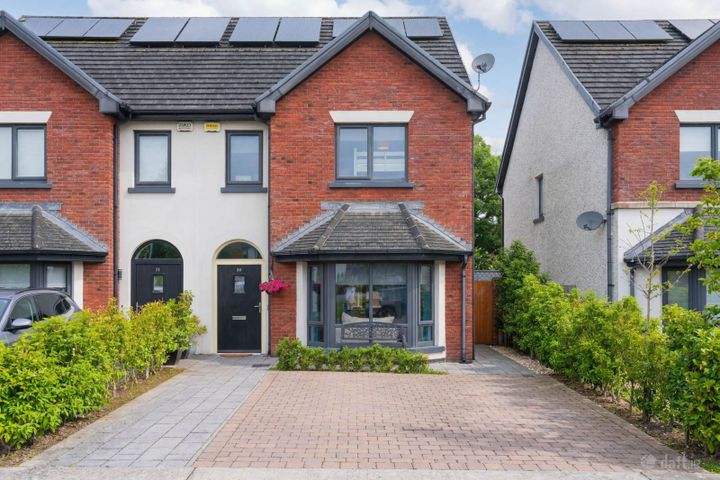 30 Stonebridge, Ratoath, Co. Meath