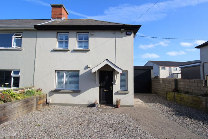 50 EIRE ST, GOREY, WEXFORD