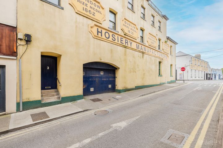 APT 3, 10 RAILWAY ST, BALBRIGGAN