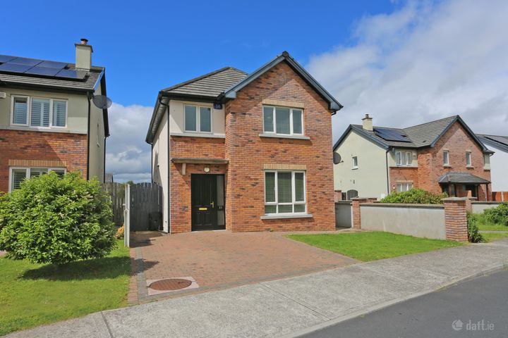 23 Willow Drive, Bloomfield, Annacotty
