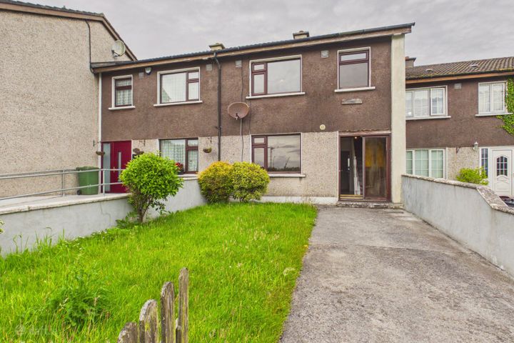 110 INISHANNAGH PARK, NEWCASTLE, GALWAY