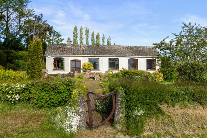 Ringlestown, Kilmessan, Meath