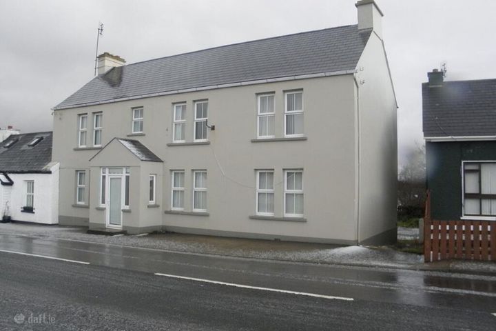 Magheraclogher, Bunbeg, Co. Donegal, F92W9D0