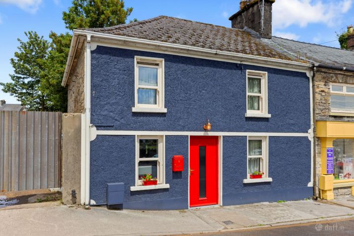 ABBEY ST, KILLALOE, CLARE