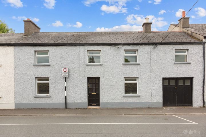 2 Parson Street,, Maynooth, Co Kildare, W23V4P5