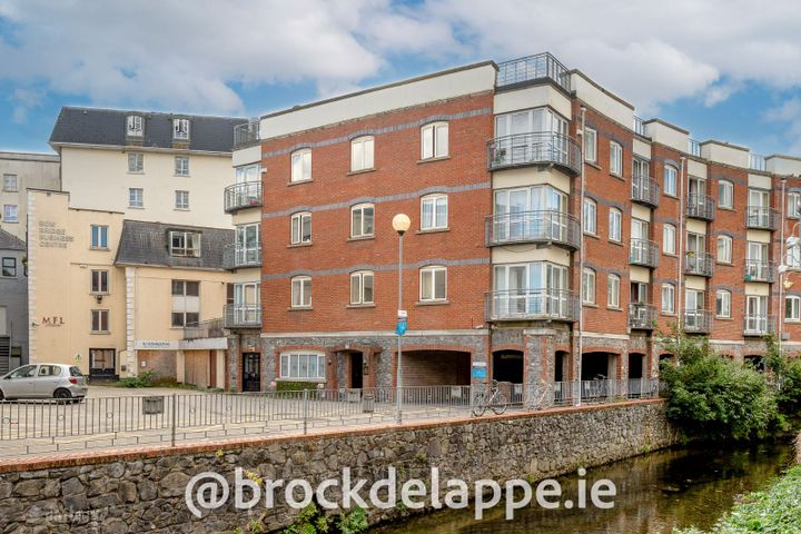 10 Bow Bridge House, Kilmainham, Dublin 8, D08EP21