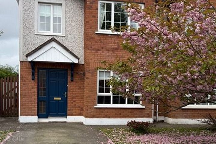 158 Limekiln Wood, Dublin Road, Navan, Co. Meath, C15D2CN
