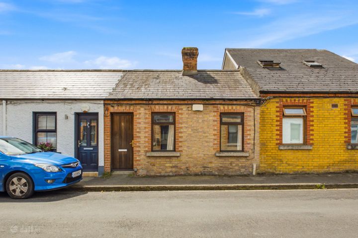 3 Liffey Street South, Kilmainham, Dublin 10, Dublin