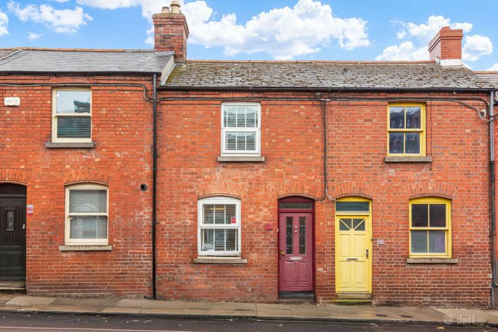 67 The Coombe, Dublin 8, D08E8K1