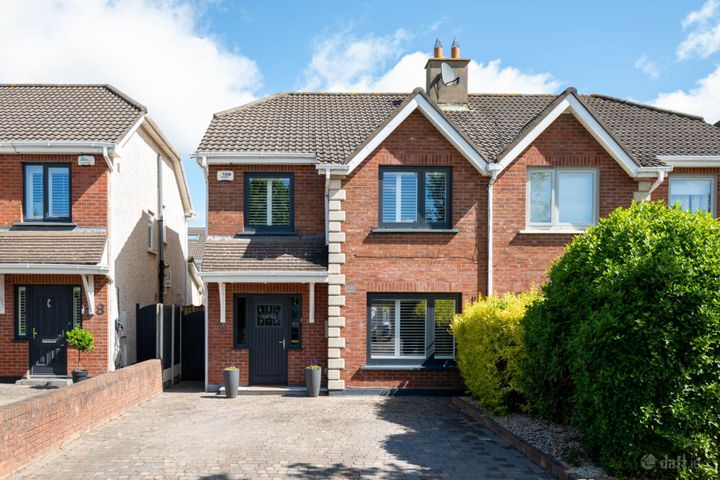 6 Gainsborough Downs, Malahide, Co. Dublin, K36NY51