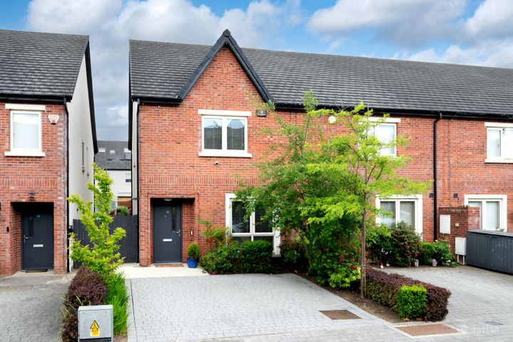 16 Gandon Green, Gandon Park, Lucan
