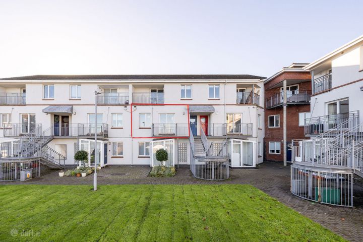 No. 32 Goodtide Harbour, Batt Street, Wexford Town, Wexford