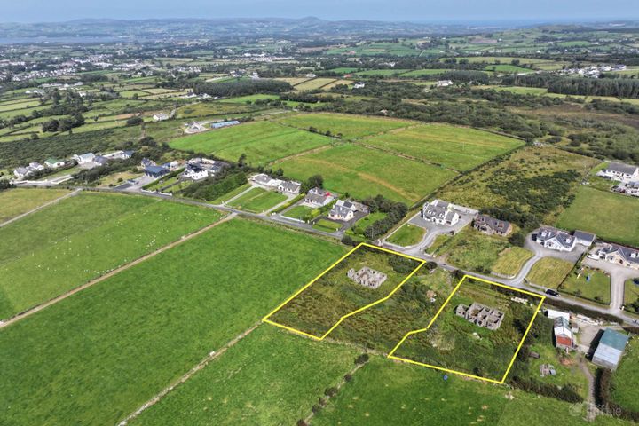 Ballyloskey, Carndonagh, Co. Donegal