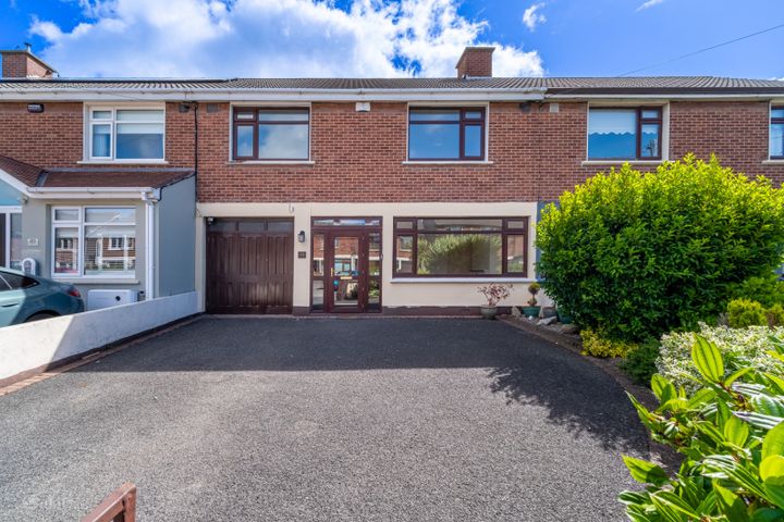 84 Meadow Vale, Blackrock, Kill O' The Grange, Co. Dublin, A94HK18