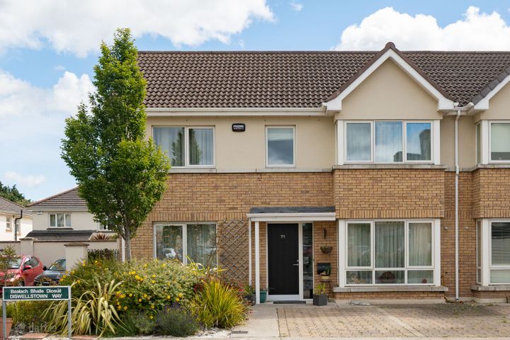 71 Diswellstown Way, Castleknock, Dublin 15