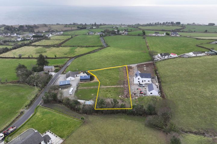 Clare, Redcastle, Co. Donegal, F93WP2H