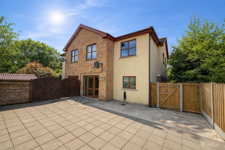 22 Rathevan Close, Portlaoise, Co. Laois, R32AK57