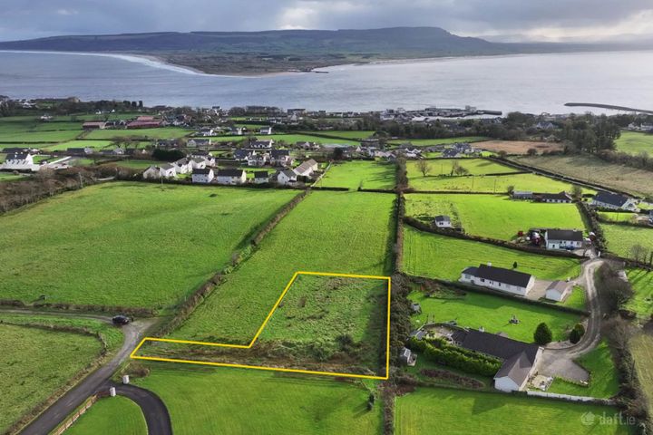 Ballymacarthur, Greencastle, Co. Donegal