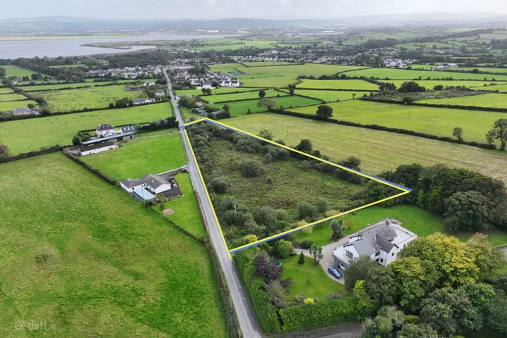 Ardmore, Muff, Co. Donegal