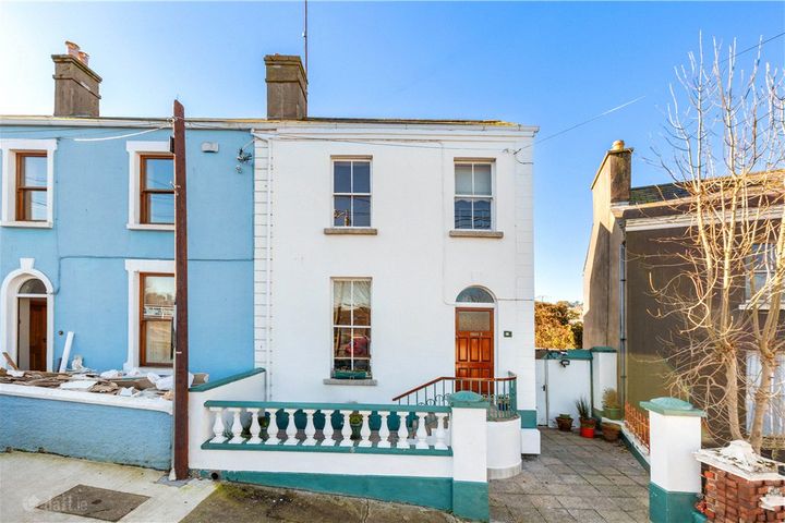 7 Thormanby Road, Howth, Co Dublin, D13DC89