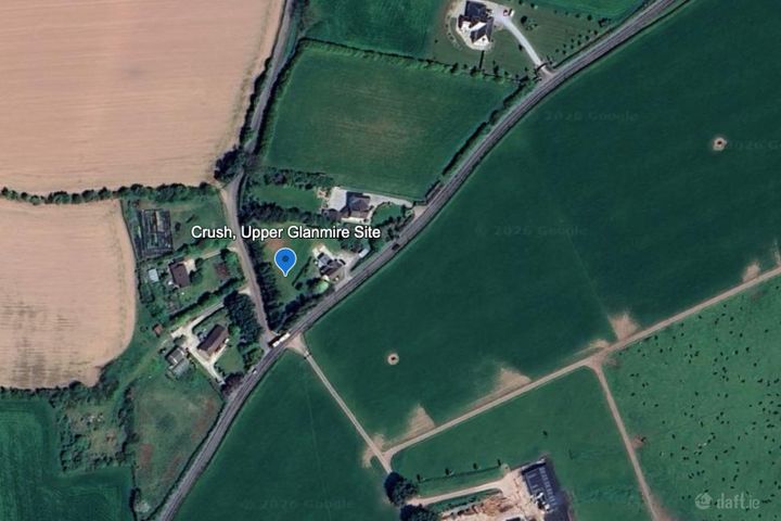 0.25 Acre Site - Crush, Upper Glanmire, Glanmire, Co. Cork