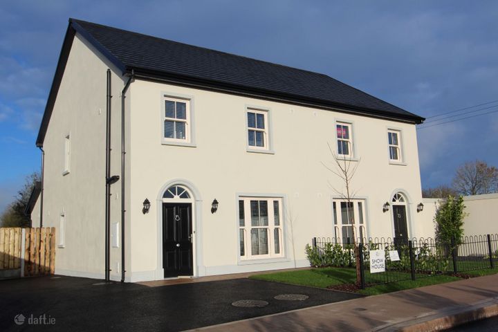 Castle Park, Killycard, Castleblayney, Co. Monaghan