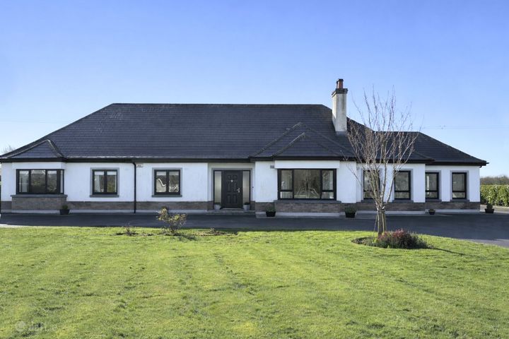 Ballinamona, Ballycanew, Gorey, Wexford