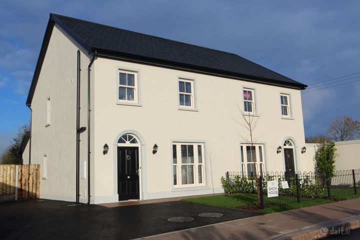 Castle Park, Killycard, Castleblayney, Monaghan