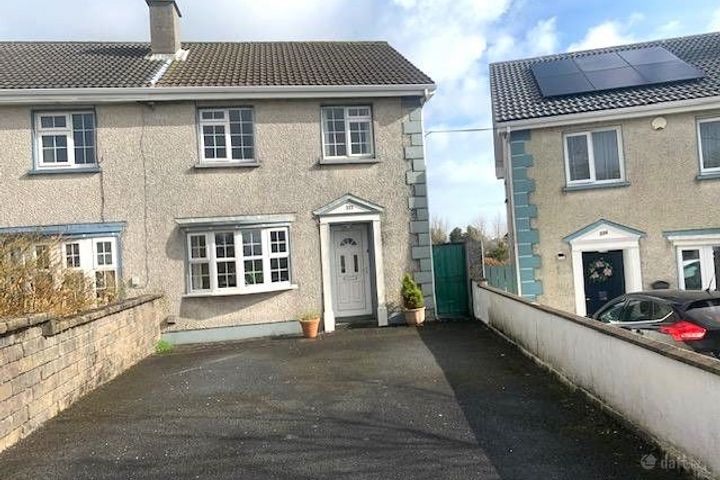 333 Tirellan Heights, Headford Road, Co. Galway, H91RR8F