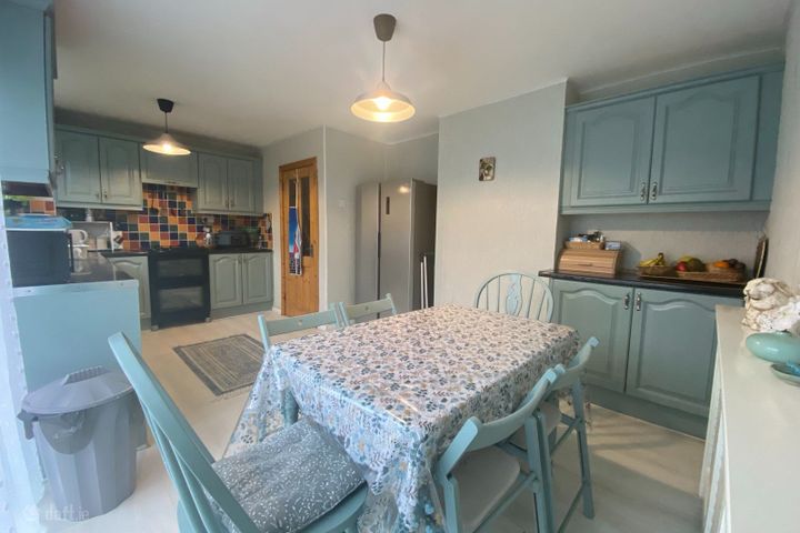 107 CAPPAGH AVE, FINGLAS, DUBLIN 11