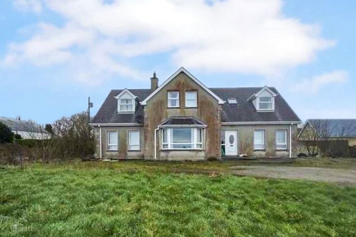 Roosky, Quigleys Point, Co. Donegal